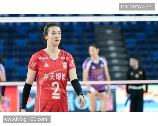 杭州排球队的节奏分析与战术探讨助力排球发展新篇章