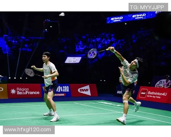 成都羽毛球队在世界锦标赛上的辉煌突破与发展历程回顾 成都羽毛球队在世界锦标赛上的辉煌突破与发展历程回顾