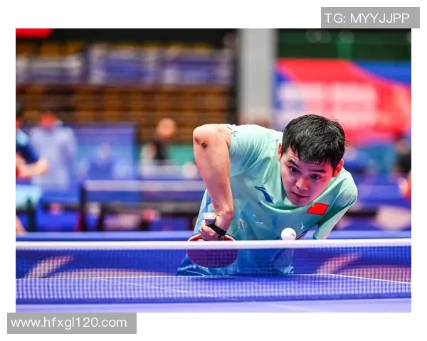 杭州乒乓球队的阵地战体系与战术解析探讨 杭州乒乓球队的阵地战体系与战术解析探讨