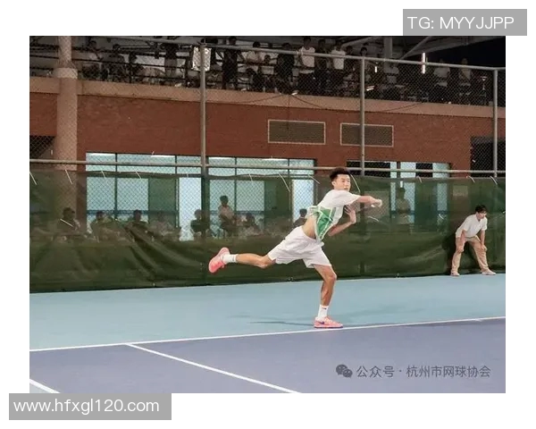 杭州网球队在世界锦标赛中的卓越表现与实力分析