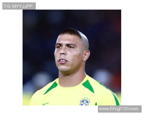 足球传奇大罗纳尔多精彩瞬间回顾与经典图片分享