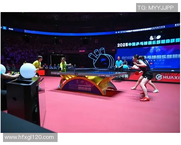 成都乒乓球队联赛表现分析个人能力的提升与挑战 成都乒乓球队联赛表现分析个人能力的提升与挑战