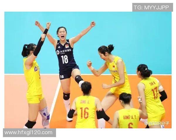 广州排球队的节奏解析与未来发展展望 广州排球队的节奏解析与未来发展展望