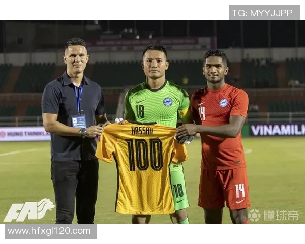 新加坡足球明星盘点及其在国际赛场上的精彩表现与成就 新加坡足球明星盘点及其在国际赛场上的精彩表现与成就