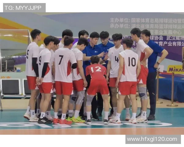 武汉排球队在最新排球团队协作排名中荣登榜首引领风潮 武汉排球队在最新排球团队协作排名中荣登榜首引领风潮