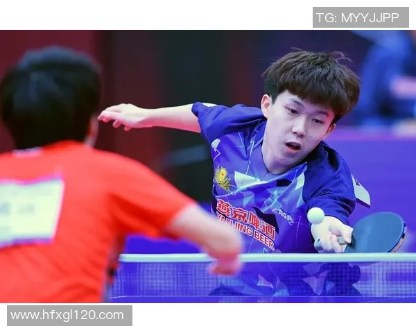 武汉乒乓球队实力飙升再创新高引发全国关注和热议
