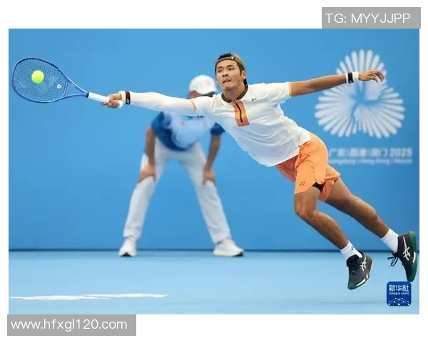 杭州网球队荣登全国网球力量排行榜第八名展现强劲实力与潜力 杭州网球队荣登全国网球力量排行榜第八名展现强劲实力与潜力