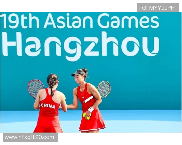 杭州亚运会网球队表现优异以68分稳居积分榜首位 杭州亚运会网球队表现优异以68分稳居积分榜首位