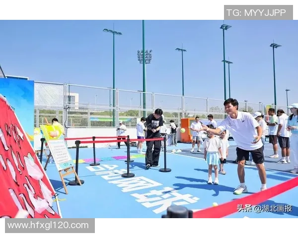 武汉网球队荣登网球配合排行榜第十名展现实力与团队合作精神