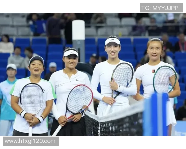 广州网球队转型之路揭秘：从传统强队到现代化竞技新标杆