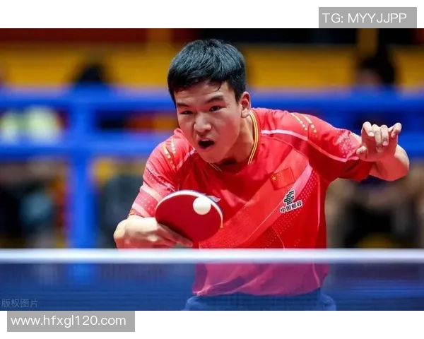 陈娜专访：从青涩小将到乒乓球传奇的成长之路回顾