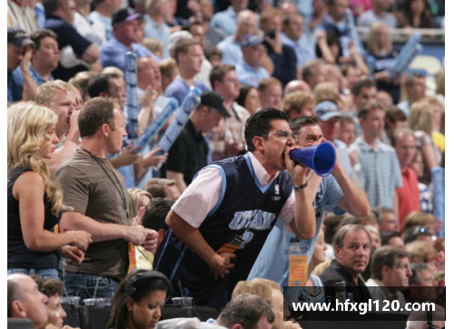 NBA魔鬼主场揭秘：最具威慑力的主场气氛与历史传奇