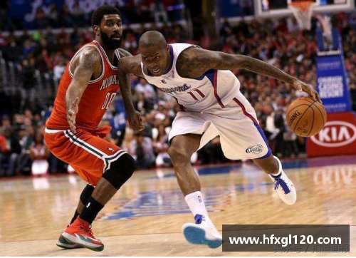 NBA直播无插件JRS平台全解析：享受极致观赛体验的终极选择