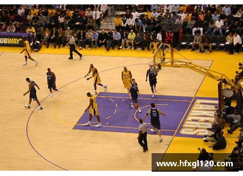 NBA：搜狐体全面解读球场内外的精彩瞬间